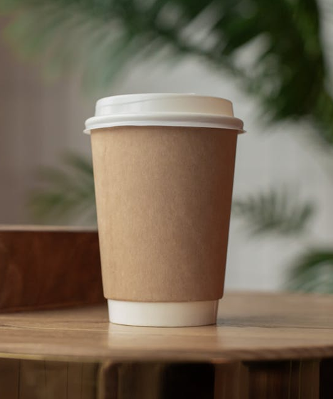 Paper Cups