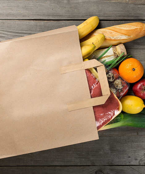 Paper Bags